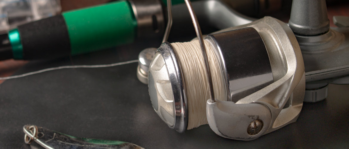 Разрывная нагрузка плетеного шнура: факты и особенности
