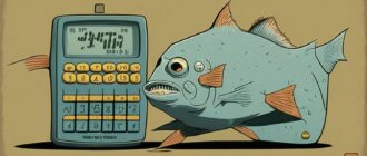 Калькулятор засолки рыбы